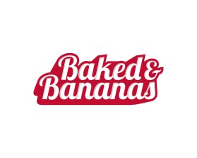 Baked and Bananas entry by Tony Berliana