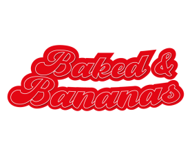 Baked and Bananas entry by Alberto Luis Pinto Acossta