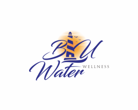 Blu Water Wellness entry by fai_art