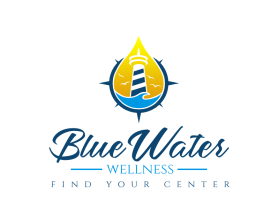 Blu Water Wellness entry by iosiconsdesign