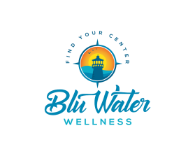 Blu Water Wellness entry by DORIANA999