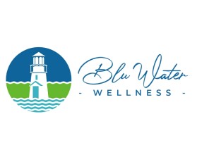Blu Water Wellness entry by Real