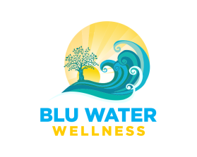 Blu Water Wellness entry by fauzanART