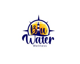 Blu Water Wellness entry by wyn