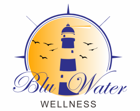 Blu Water Wellness entry by a2pridesign