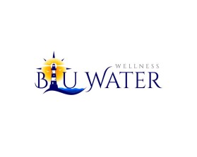 Blu Water Wellness entry by wyn