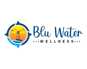 Blu Water Wellness entry by brandlift
