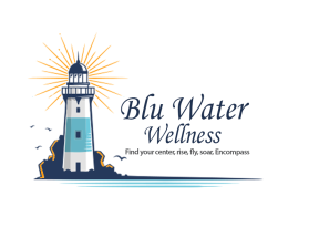 Blu Water Wellness entry by rzak