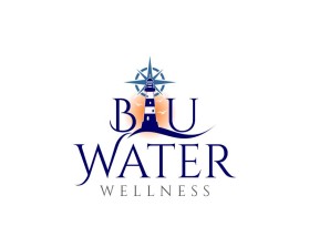 Blu Water Wellness entry by wyn