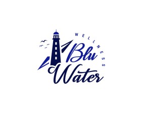 Blu Water Wellness entry by Irish Joe