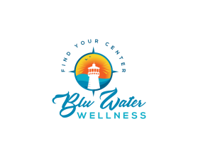 Blu Water Wellness entry by DORIANA999