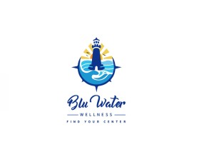 Blu Water Wellness entry by L_Ab