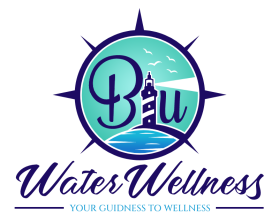 Blu Water Wellness entry by iosiconsdesign