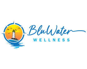 Blu Water Wellness entry by brandlift