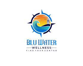 Blu Water Wellness entry by veva17