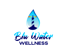 Blu Water Wellness entry by pawikmulya