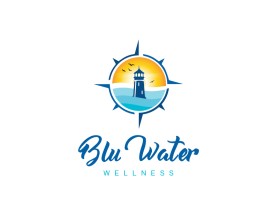 Blu Water Wellness entry by L_Ab