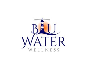 Blu Water Wellness entry by wyn