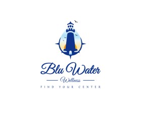 Blu Water Wellness entry by L_Ab