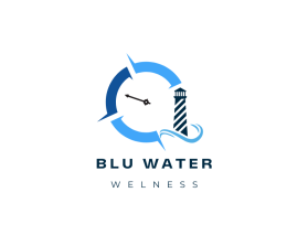 Blu Water Wellness entry by colornative