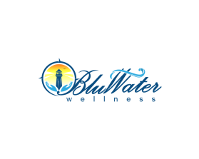 Blu Water Wellness entry by tiveeight