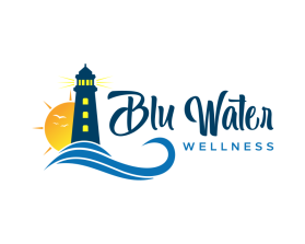 Blu Water Wellness entry by AaronEthan