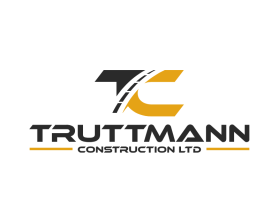 TRUTTMANN CONSTRUCTION LIMITED entry by iosiconsdesign