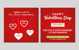 www.GoingIndie.com entry by Unik Media