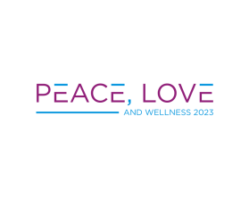PEACE, LOVE and WELLNESS 2023 entry by azis irfan