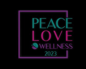 PEACE, LOVE and WELLNESS 2023 entry by Ilham Fajri