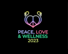 PEACE, LOVE and WELLNESS 2023 entry by Eko Wibowo Y.Sitorus