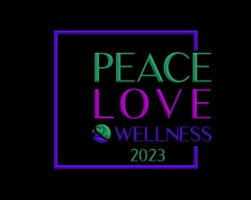 PEACE, LOVE and WELLNESS 2023 entry by Ilham Fajri