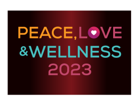 PEACE, LOVE and WELLNESS 2023 entry by MOHAMMAD FARHAD HOSSAIN