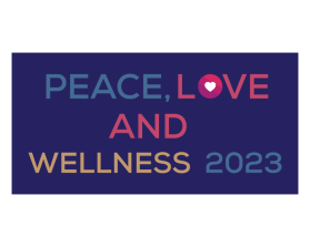 PEACE, LOVE and WELLNESS 2023 entry by MOHAMMAD FARHAD HOSSAIN