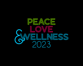 PEACE, LOVE and WELLNESS 2023 entry by Mulyo Prayitno