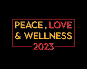 PEACE, LOVE and WELLNESS 2023 entry by nagasuresh.m