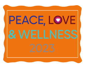 PEACE, LOVE and WELLNESS 2023 entry by MOHAMMAD FARHAD HOSSAIN