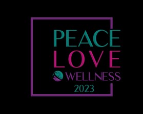PEACE, LOVE and WELLNESS 2023 entry by Ilham Fajri