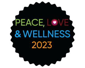 PEACE, LOVE and WELLNESS 2023 entry by MOHAMMAD FARHAD HOSSAIN