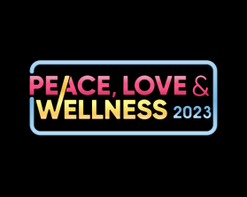 PEACE, LOVE and WELLNESS 2023 entry by Yuliani