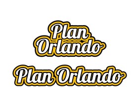Plan Orlando entry by David10