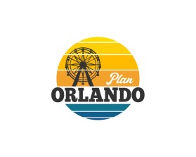Plan Orlando entry by stuckattwo