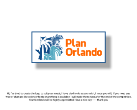 Plan Orlando entry by ENVIRON