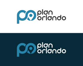 Plan Orlando entry by iosiconsdesign