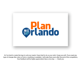 Plan Orlando entry by ENVIRON
