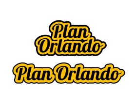 Plan Orlando entry by David10