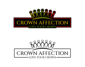 Crown Affection entry by iosiconsdesign