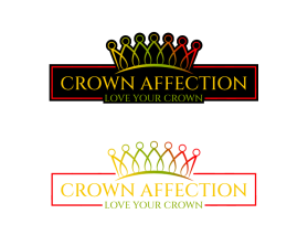 Crown Affection entry by iosiconsdesign