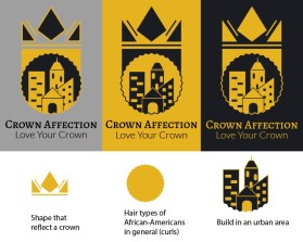 Crown Affection entry by growdeindonesia