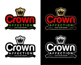 Crown Affection entry by jragem